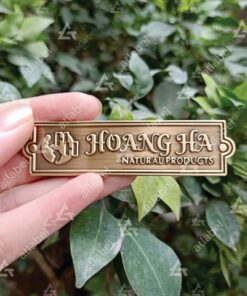 Tem đồng giả cổ